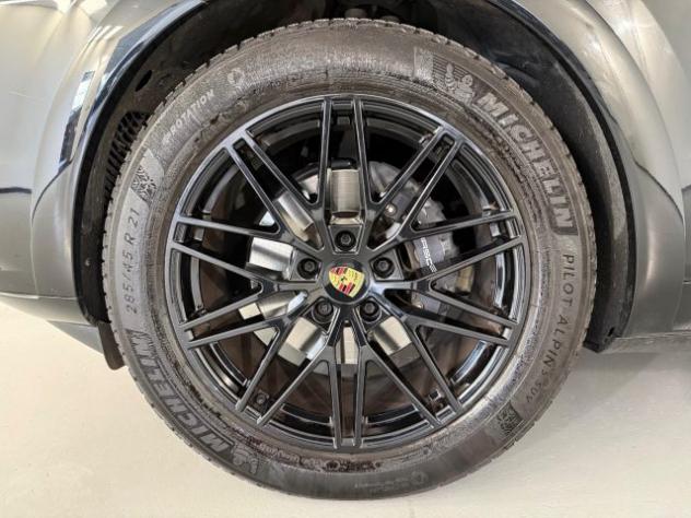 PORSCHE Cayenne 3.0 V6 " IVA ESPOSTA " rif. 23704100 - Foto 10