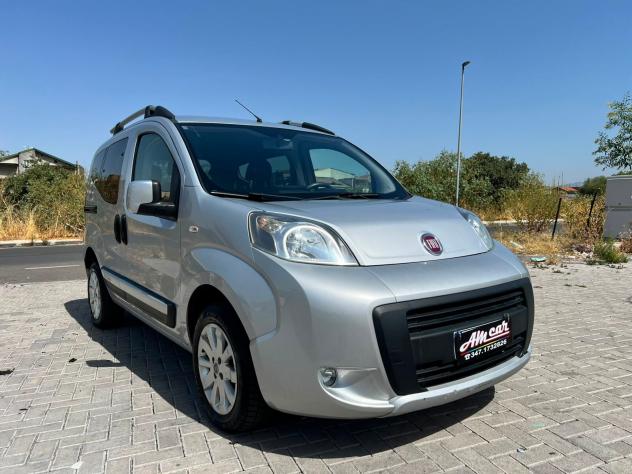 Fiat Qubo 1.3MLTJ TREKKING COME NUOVO 2013 - Foto 6