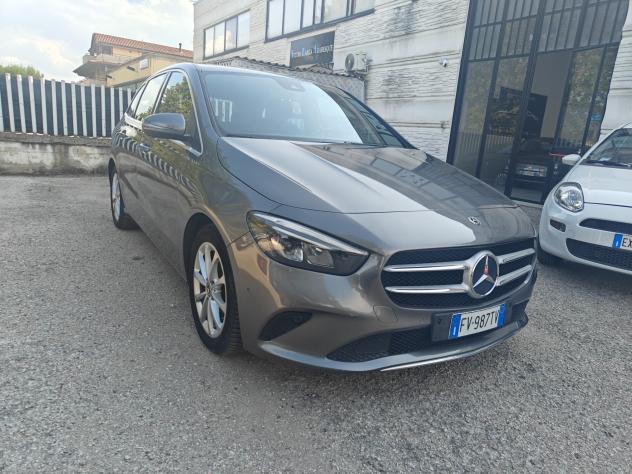 Mercedes-benz B 180 d Automatic Sport Plus - Foto 3