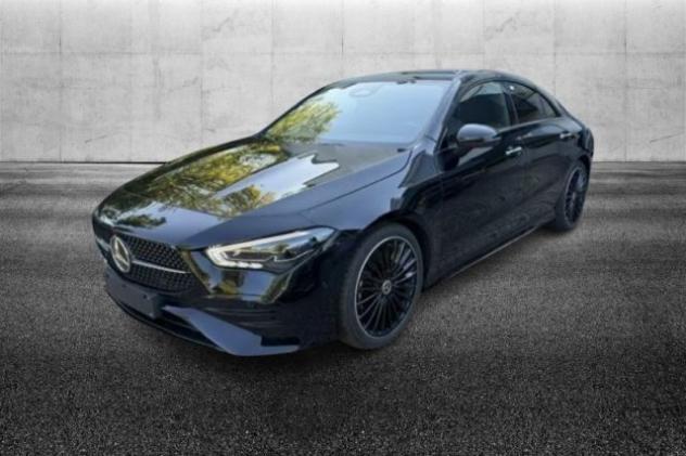 MERCEDES-BENZ CLA 200 Automatic AMG Line Premium rif. 24161893