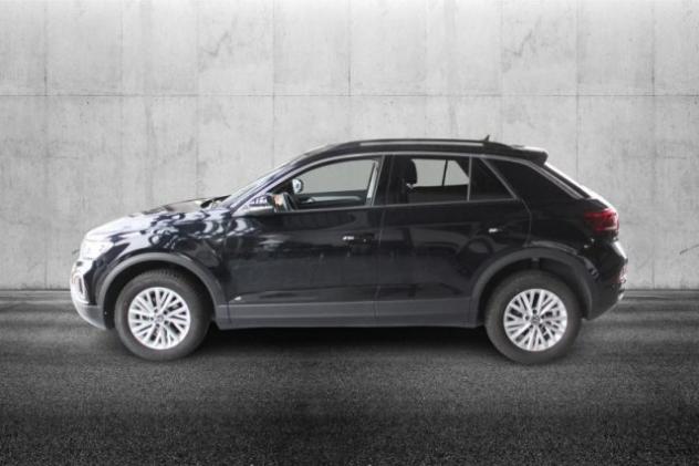 VOLKSWAGEN T-Roc 1.0 TSI Life rif. 22796734 - Foto 6