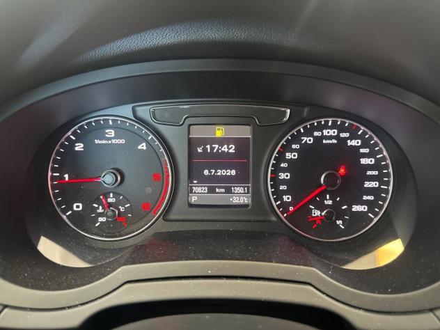 Audi Q3 I 2.0 tdi Sport quattro 150cv s-tronic - Foto 8
