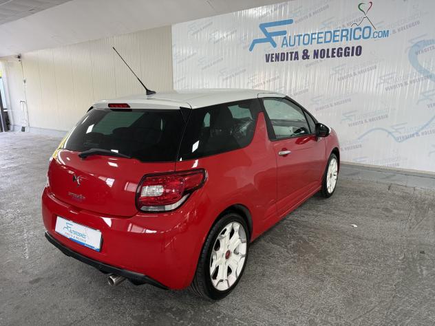 Citroën DS3 DS3 1.6 hdi So Chic 92cv - Foto 6