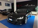 AUDI - TT CoupÃ¨ - 2.0 TFSI quattro S tronic Design