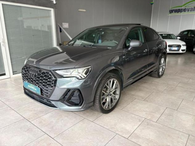 AUDI Q3 SPB/Sportback 40TDI quattro S tronic S line Plus - Foto 3