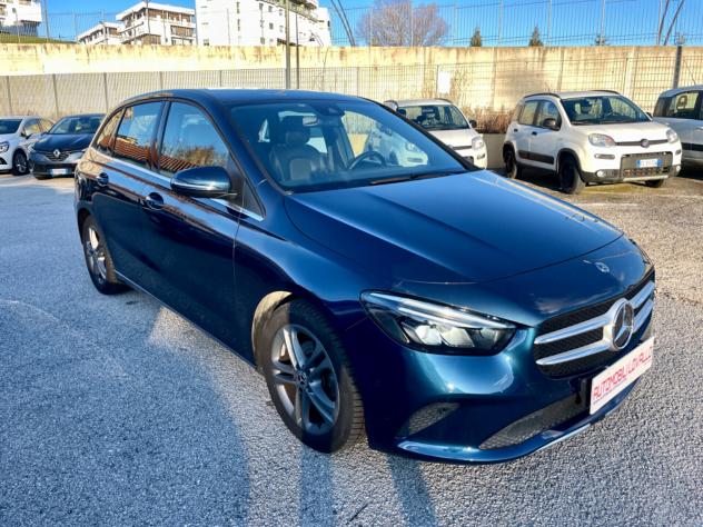 Mercedes-benz B 180 d Aut. Executive 2019 - Foto 3
