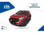 DR MOTOR DR 5.0  1.5 Turbo CVT Bi-Fuel GPL rif. 23909492