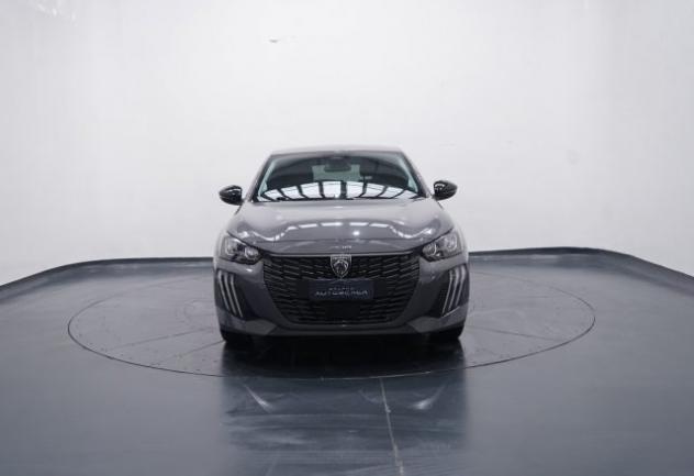 PEUGEOT 208 1.2 Hybrid 110cv e-DCS6 Allure rif. 23497415 - Foto 2