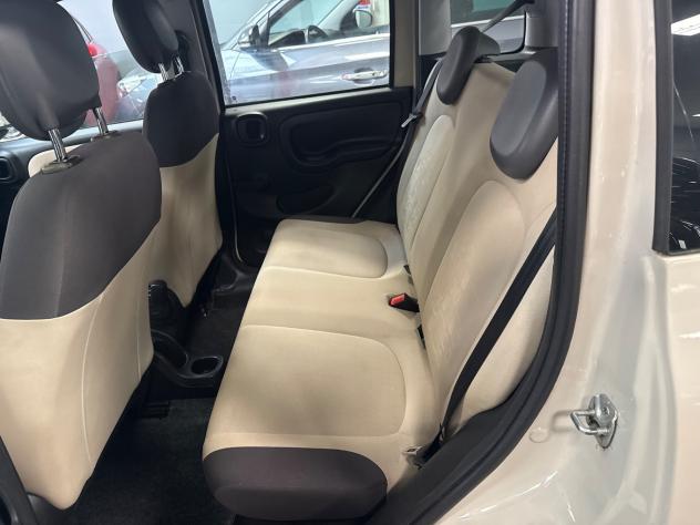 Fiat Panda 0.9 TwinAir Turbo Natural Power Lounge 80CV - Foto 9