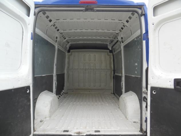 Peugeot Boxer 333 2.2 BlueHDi 140 S&S PM-TN Furgone - Foto 7