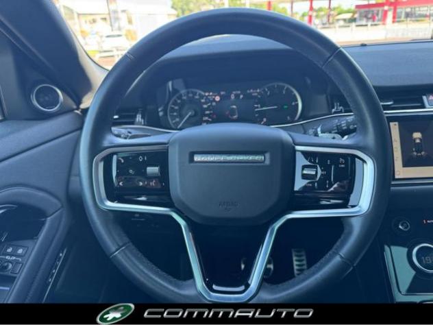 LAND ROVER Range Rover Evoque 2.0D I4 163 CV AWD Auto SE rif. 23883917 - Foto 10