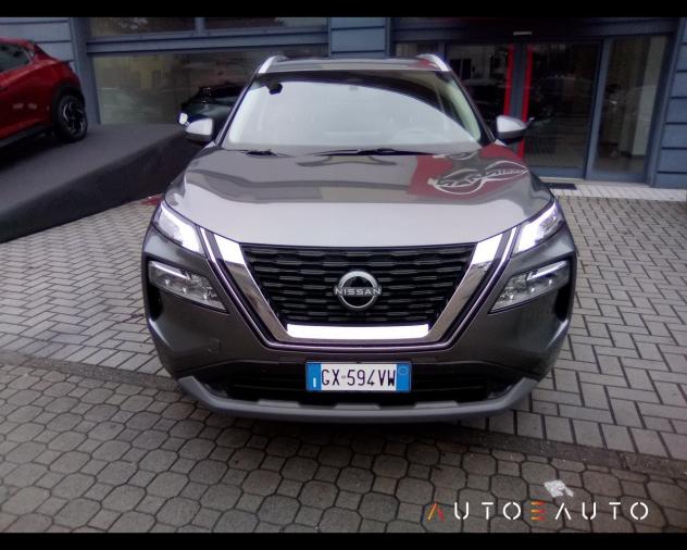 Nissan X-Trail 1.5 mhev N-Connecta 2wd xtronic - Foto 8