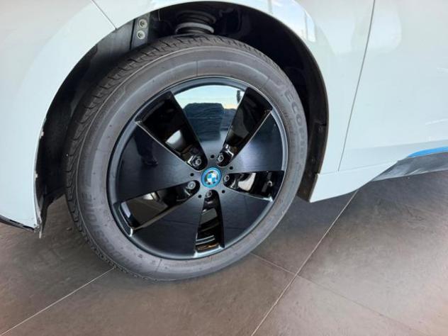 BMW i3 120 Ah rif. 24175765 - Foto 6