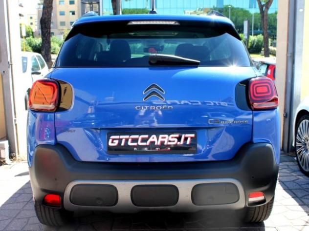 CITROEN C3 Aircross 1.5hdi Shine Aut Nav Led UNIPRO IVA DEDUCIBILE rif. 23976351 - Foto 6