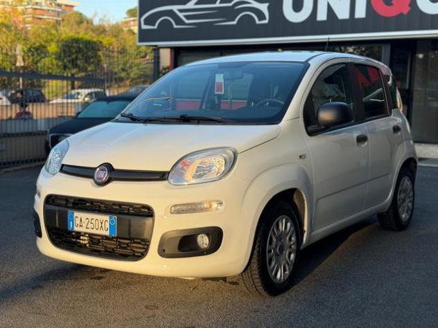 FIAT Panda 1.2 EasyPower Easy (NESSUN VINCOLO) rif. 24204984 - Foto 3
