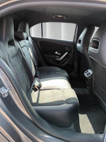 MERCEDES-BENZ A 180 D AUTOMATIC AMG LINE 116CV CAM360° NAV PACK LUCI rif. 24118744 - Foto 8