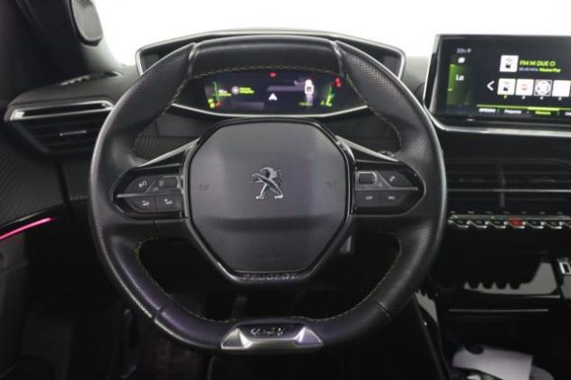 PEUGEOT 2008 2008 PureTech 130 S&S GT Line rif. 23819362 - Foto 5