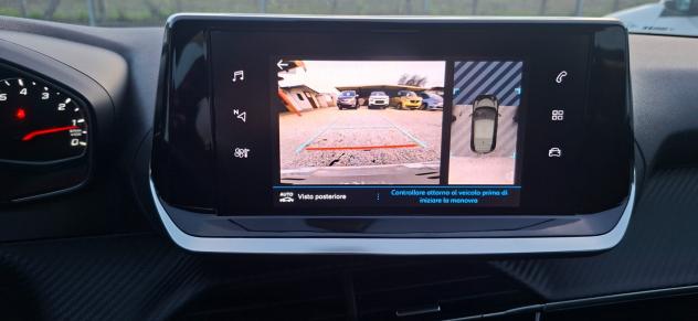 Peugeot 208 PureTech 75 Stop&Start 5 porte Like - Foto 3