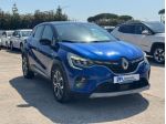 RENAULT Captur Hybrid Techno 1.6cc 143cv AUTOM. CAMERA POST. rif. 24013666