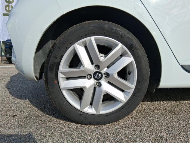 Renault Clio 1.6 E-TECH full hybrid 107KW EVOLUTION - Foto 9