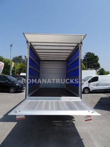 VOLKSWAGEN Crafter 2.0 TDI 140CV CENTINA E TELONE CON SPONDA rif. 23202427 - Foto 8