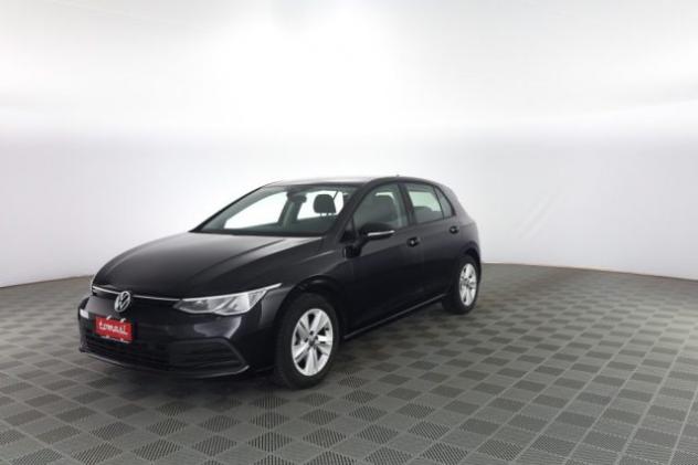VOLKSWAGEN Golf Golf 1.0 eTSI EVO DSG Life rif. 23697880 - Foto 8