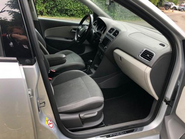 VOLKSWAGEN Polo 1.0 MPI 75 CV 5p. Fresh rif. 23976690 - Foto 10