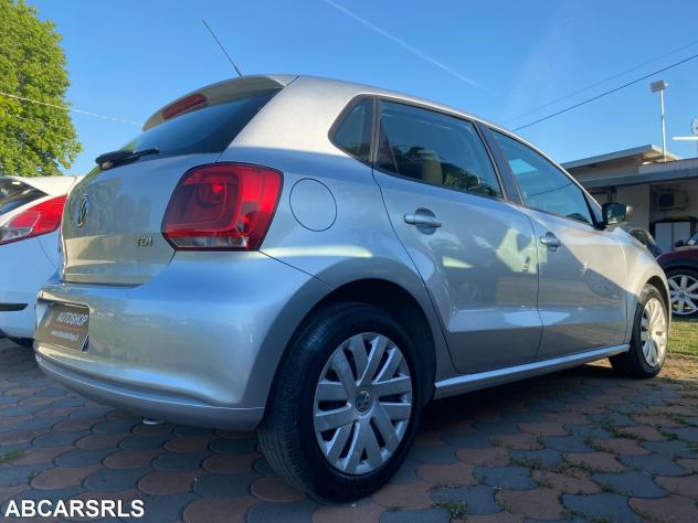 VOLKSWAGEN - Polo - 1.2 TDI DPF 5p. Comfortline - - Foto 7