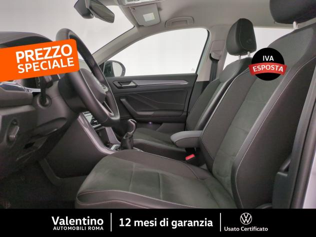 Volkswagen T-Roc 1.0 TSI Style - Foto 6
