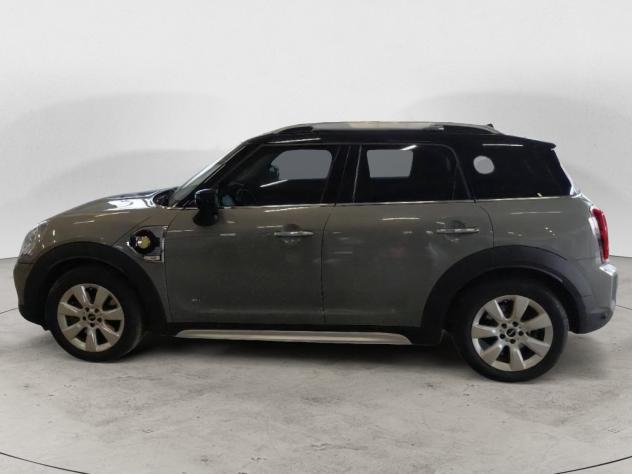 MINI Countryman Mini Countryman 1.5 Cooper SE Business all4 auto - Foto 4