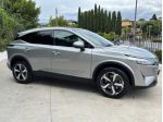 Nissan Qashqai MHEV 140 CV N-Connecta