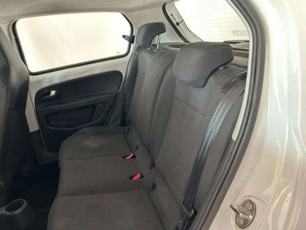 VOLKSWAGEN up! 1.0 5p. eco move up! BlueMotion Technology rif. 21318781 - Foto 6