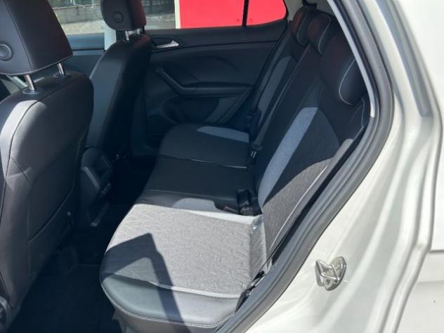 VOLKSWAGEN T-Cross 1.0 TSI GOAL rif. 23883857 - Foto 6