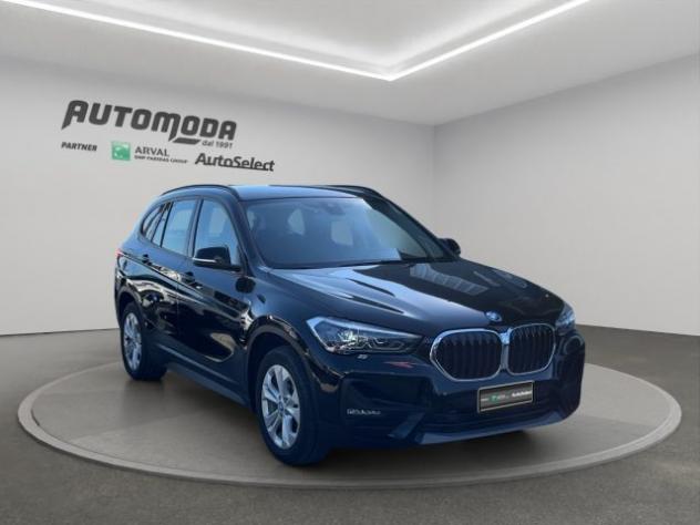 BMW X1 X Drive 25E Business Advantage automatico rif. 24051364 - Foto 3
