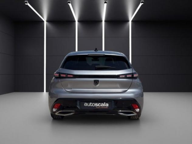 PEUGEOT 308 PureTech Turbo 130 S&S EAT8 Allure rif. 23549078 - Foto 4
