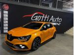 RENAULT Megane RS 280CV TONIC ORANGE SOLI 33900KM rif. 23979759