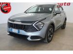 KIA Sportage 1.6 CRDi MHEV DCT Business rif. 23787132