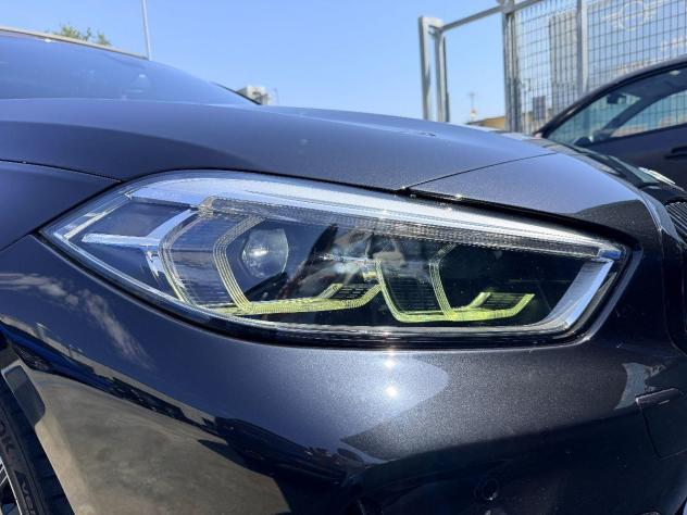 BMW - Serie 1 118d Msport auto#TETTO APRIBILE - Foto 6