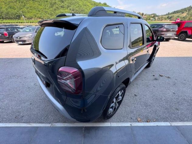 DACIA Duster 1.0 TCe GPL MY23 4x2 Prestige Up OK NEOPATENTATI rif. 24022244 - Foto 5