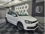 Volkswagen Polo 1.4 TDI 90 CV 5p. Comfortline BlueMotion Technology