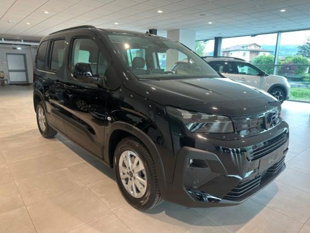 PEUGEOT Rifter BlueHDi 100 S&S Allure Standard rif. 24179418 - Foto 2