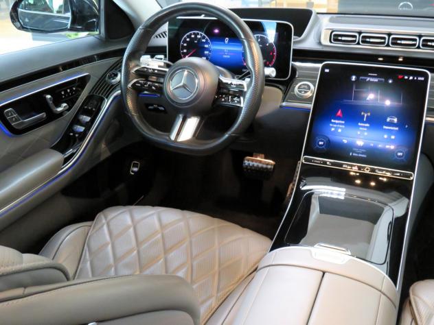 Mercedes-benz S 280 350 d 4Matic Premium Plus - Foto 9