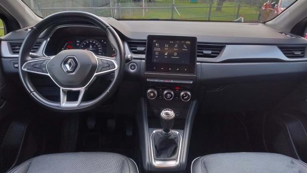 Renault Captur 2ª serie TCe 100 CV GPL Intens - Foto 6