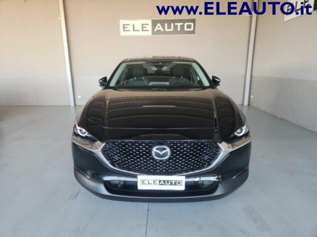 MAZDA CX-30 2.0L e-Skyactiv-G 150 CV M Hybrid 2WD Homura rif. 24194016 - Foto 2