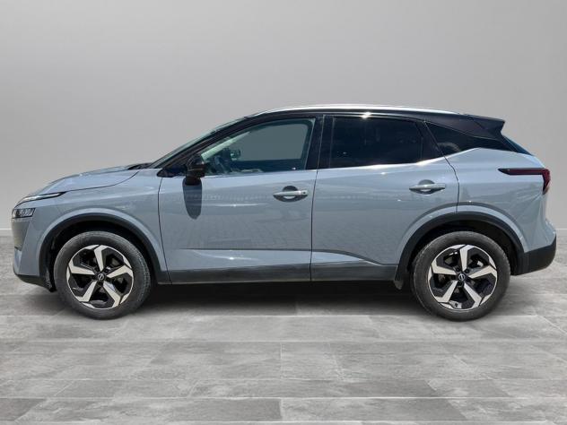 Nissan Qashqai 1.3 mhev N-Connecta 2wd 140cv - Foto 8