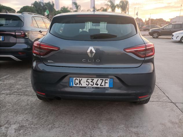 Renault Clio Blue dCi 100 CV 5 porte Evolution - Foto 4