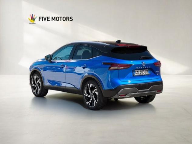 NISSAN Qashqai e-Power Tekna+ rif. 24144930 - Foto 5