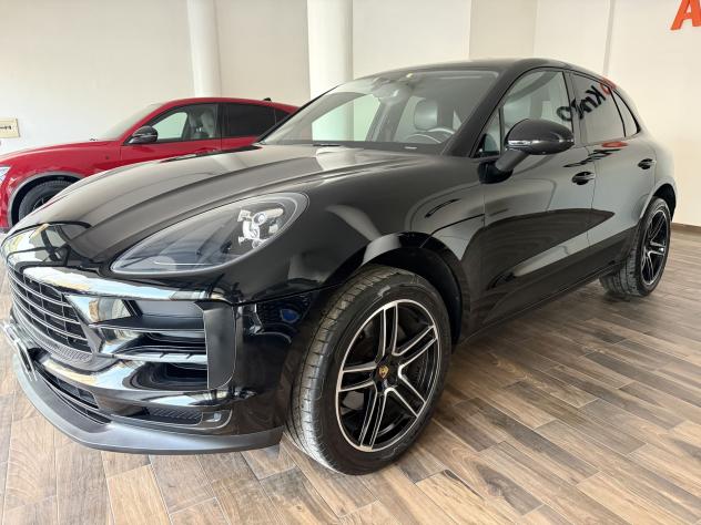 Porsche Macan Macan 2.0 245cv pdk - Foto 3
