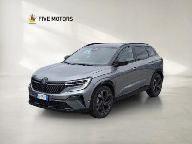 RENAULT Austral Austral Full Hybrid E-Tech 200 CV Iconic Esprit Al rif. 23852073 - Foto 3