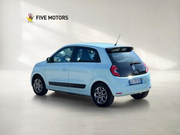 RENAULT Twingo Electric Equilibre rif. 24139861 - Foto 5
